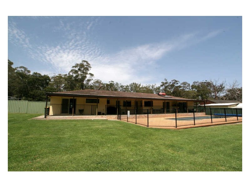 831 Sussex Inlet Road, Sussex Inlet NSW 2540