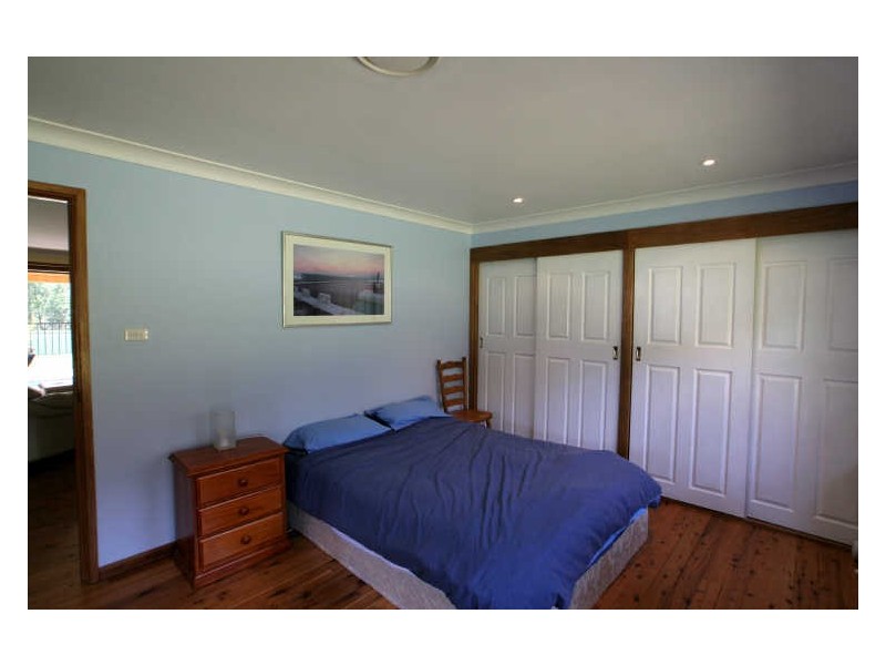 831 Sussex Inlet Road, Sussex Inlet NSW 2540