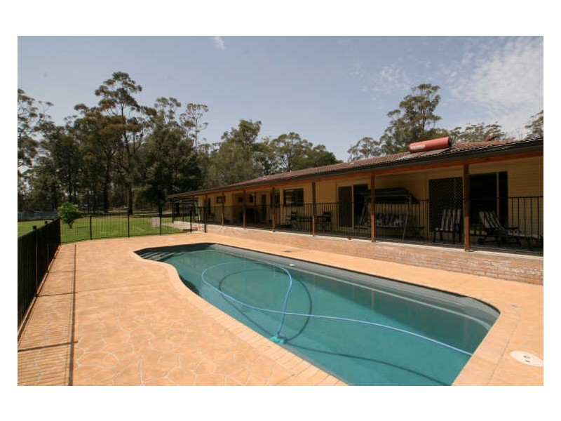 831 Sussex Inlet Road, Sussex Inlet NSW 2540