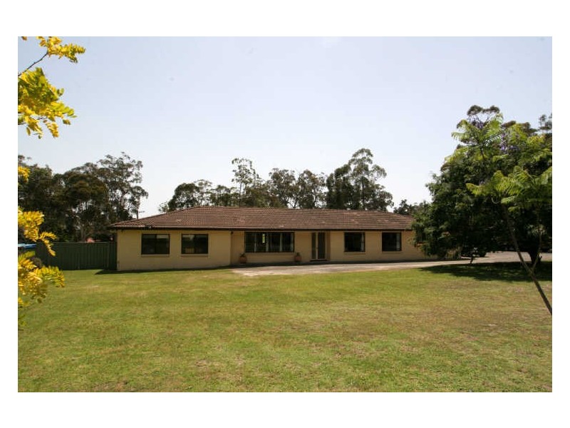 831 Sussex Inlet Road, Sussex Inlet NSW 2540