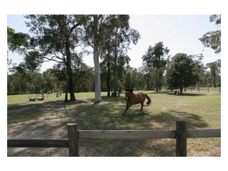 831 Sussex Inlet Road, Sussex Inlet NSW 2540