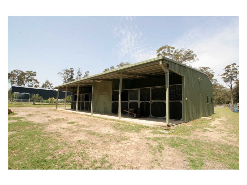831 Sussex Inlet Road, Sussex Inlet NSW 2540