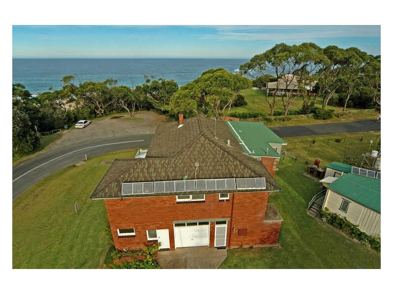 2 Pope Avenue, Berrara NSW 2540