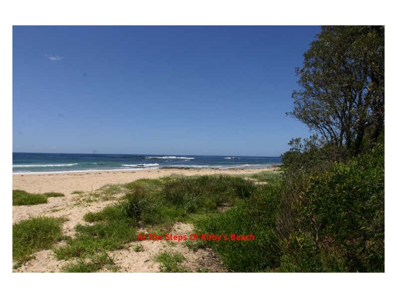 2 Pope Avenue, Berrara NSW 2540