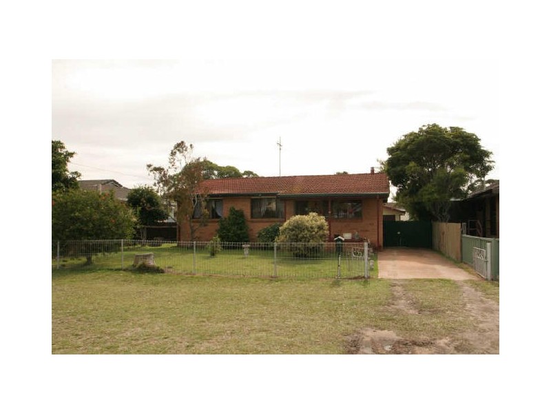 25 Banksia Street, Sussex Inlet NSW 2540