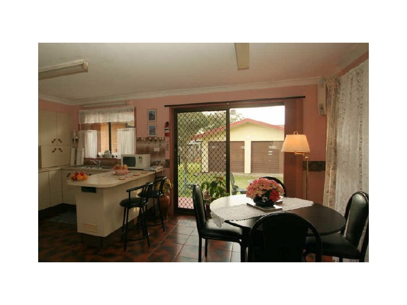 25 Banksia Street, Sussex Inlet NSW 2540