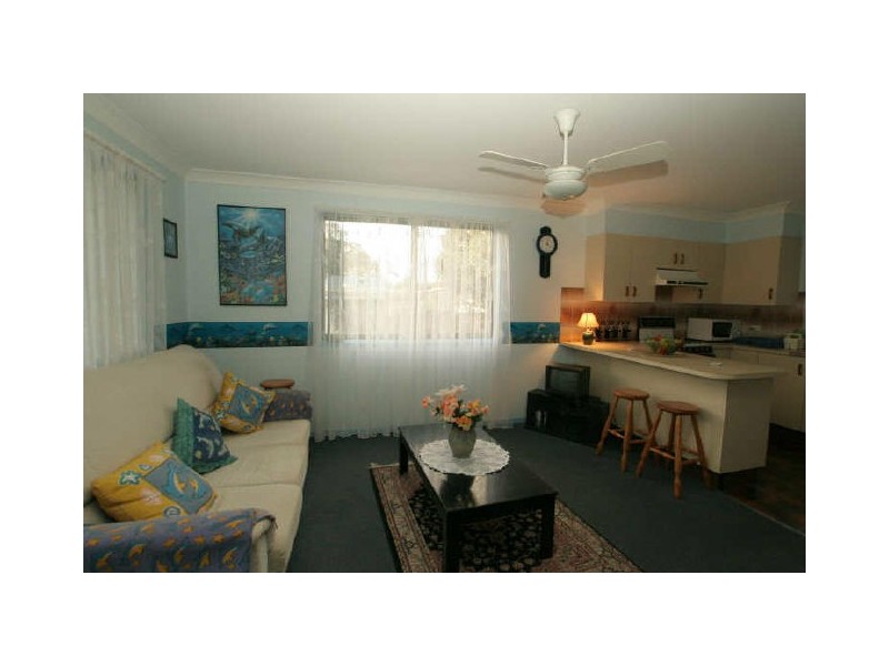 25 Banksia Street, Sussex Inlet NSW 2540