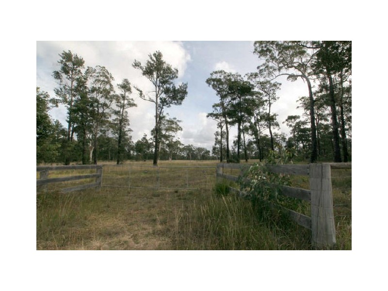 Lot 9 Advance Road, Sussex Inlet NSW 2540