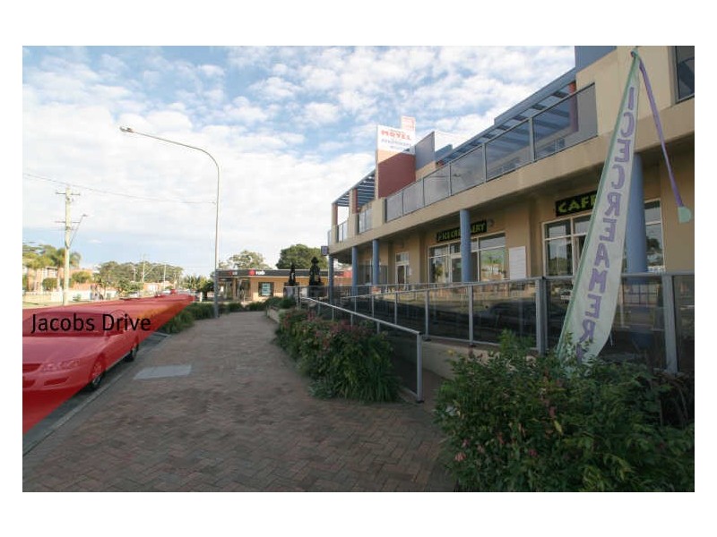 3 & 4/185 Jacobs Drive, Sussex Inlet NSW 2540