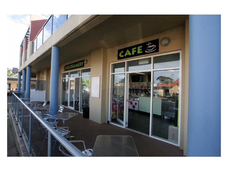 3 & 4/185 Jacobs Drive, Sussex Inlet NSW 2540