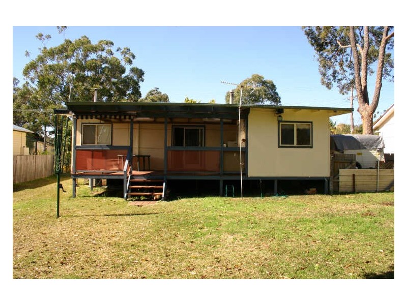 32 Yarroma Avenue, Swanhaven NSW 2540