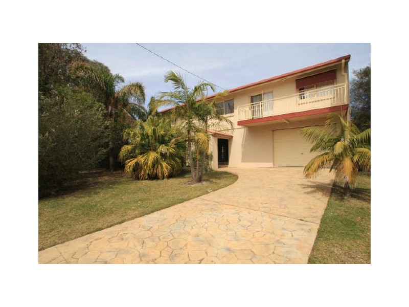88 Jacobs Drive, Sussex Inlet NSW 2540