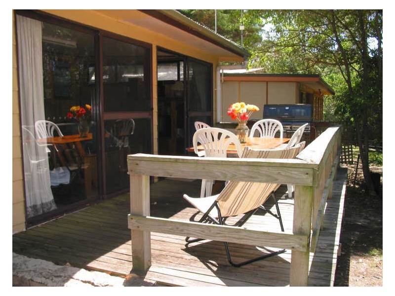116 Collier Drive, Berrara NSW 2540