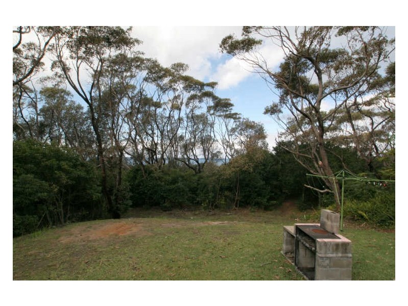 116 Collier Drive, Berrara NSW 2540
