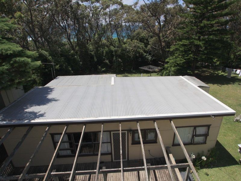 116 Collier Drive, Berrara NSW 2540