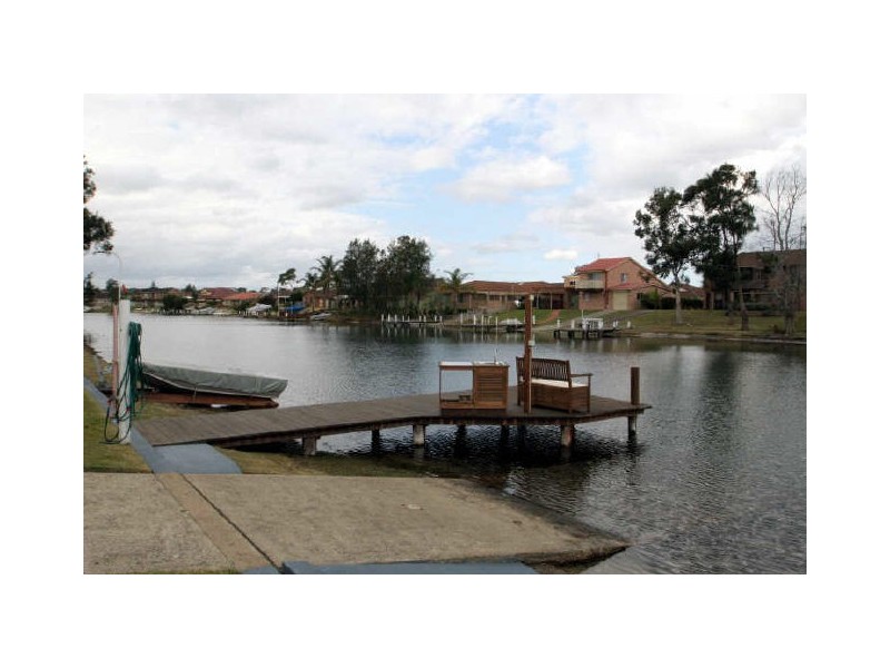 13 Teal Place, Sussex Inlet NSW 2540