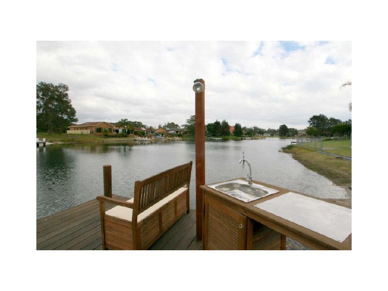 13 Teal Place, Sussex Inlet NSW 2540