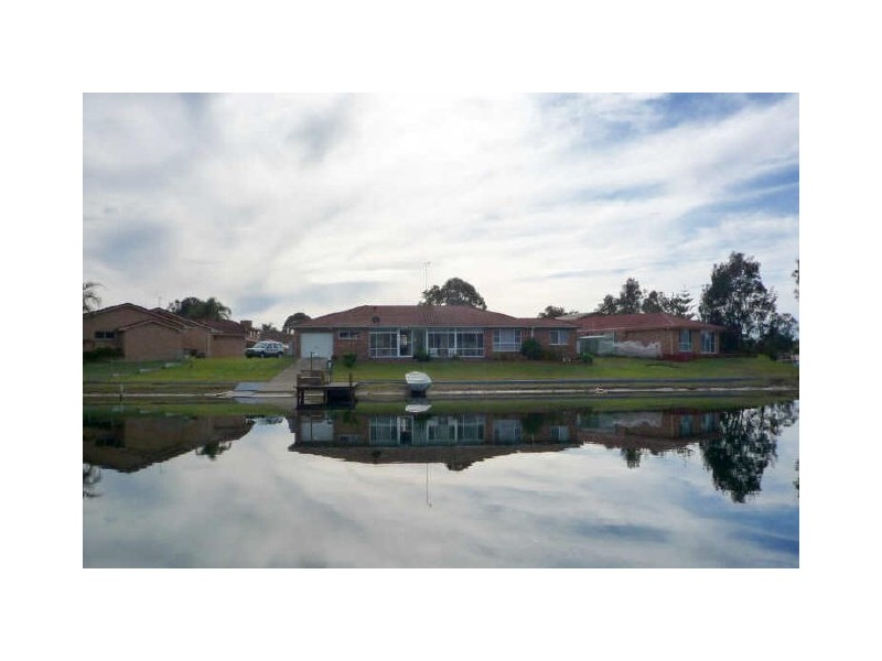 13 Teal Place, Sussex Inlet NSW 2540