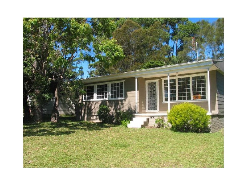 52 Berrara Road, Berrara NSW 2540