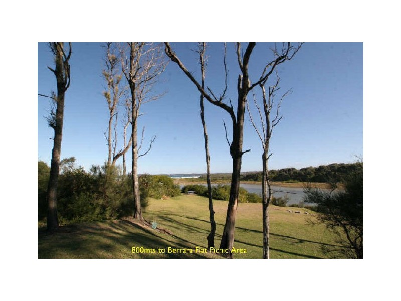52 Berrara Road, Berrara NSW 2540