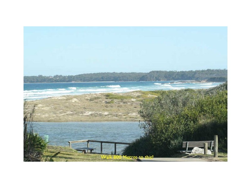 52 Berrara Road, Berrara NSW 2540