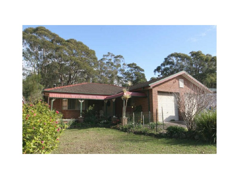 73 Suncrest Avenue, Sussex Inlet NSW 2540