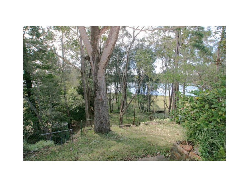 58 River Road, Sussex Inlet NSW 2540