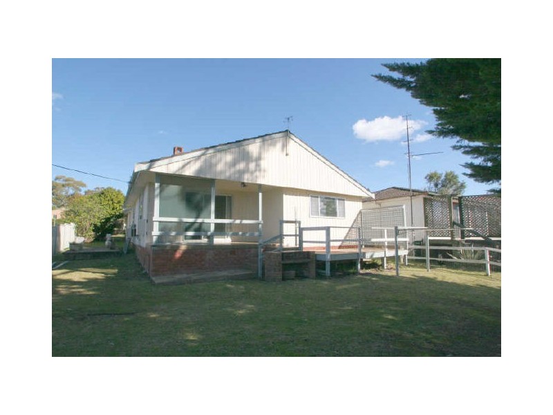 57 Sussex Inlet Road, Sussex Inlet NSW 2540