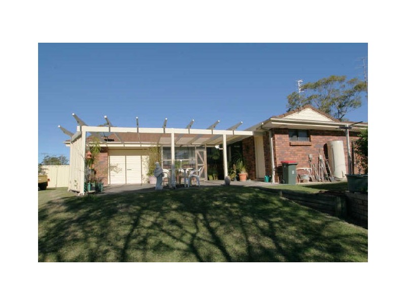 7 Suncrest Avenue, Sussex Inlet NSW 2540