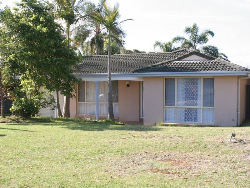 13 Jacana Close, Sussex Inlet NSW 2540
