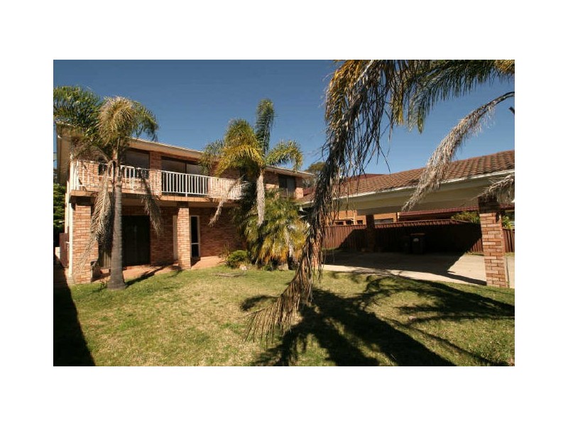 16 Ethel Avenue, Sussex Inlet NSW 2540