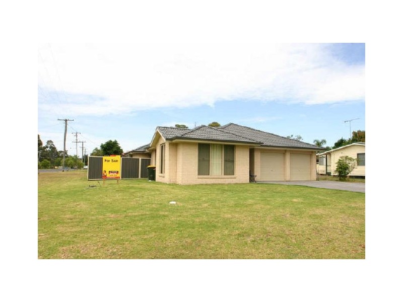 2 Glanville Road, Sussex Inlet NSW 2540