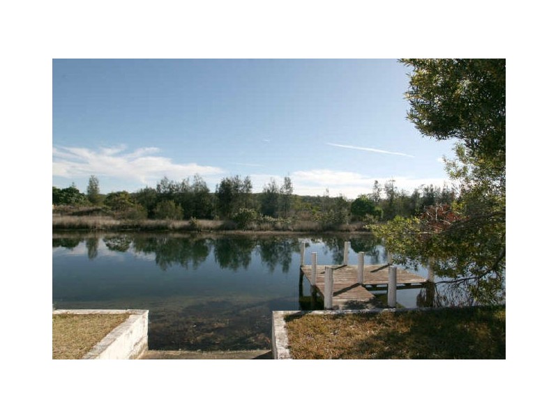 47 Jacobs Drive, Sussex Inlet NSW 2540