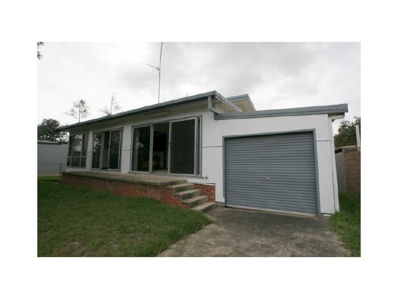 47 Jacobs Drive, Sussex Inlet NSW 2540