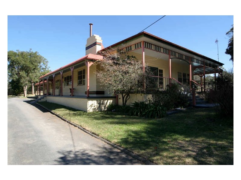 314 Sussex Inlet Road, Sussex Inlet NSW 2540