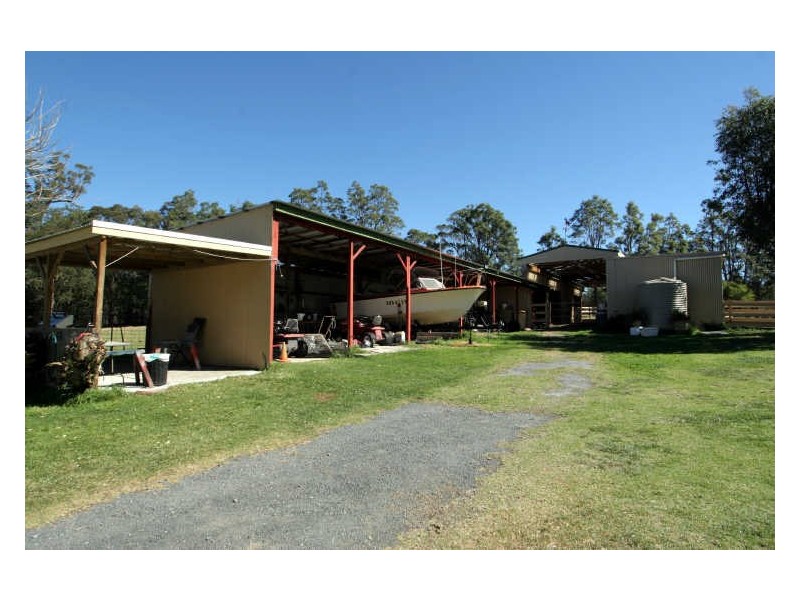 314 Sussex Inlet Road, Sussex Inlet NSW 2540