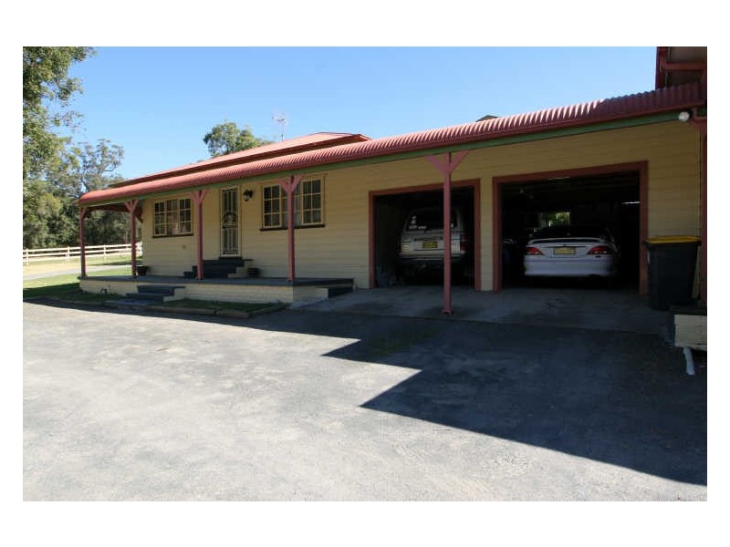 314 Sussex Inlet Road, Sussex Inlet NSW 2540