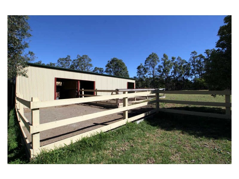 314 Sussex Inlet Road, Sussex Inlet NSW 2540