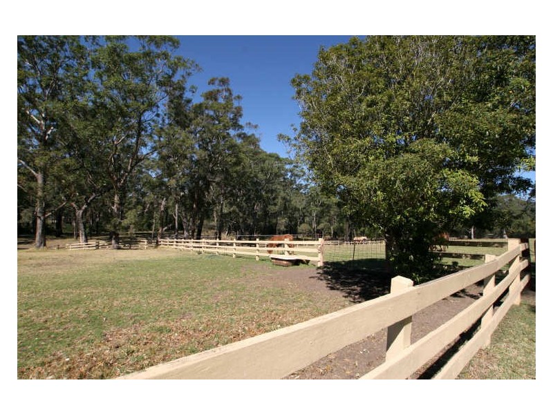 314 Sussex Inlet Road, Sussex Inlet NSW 2540