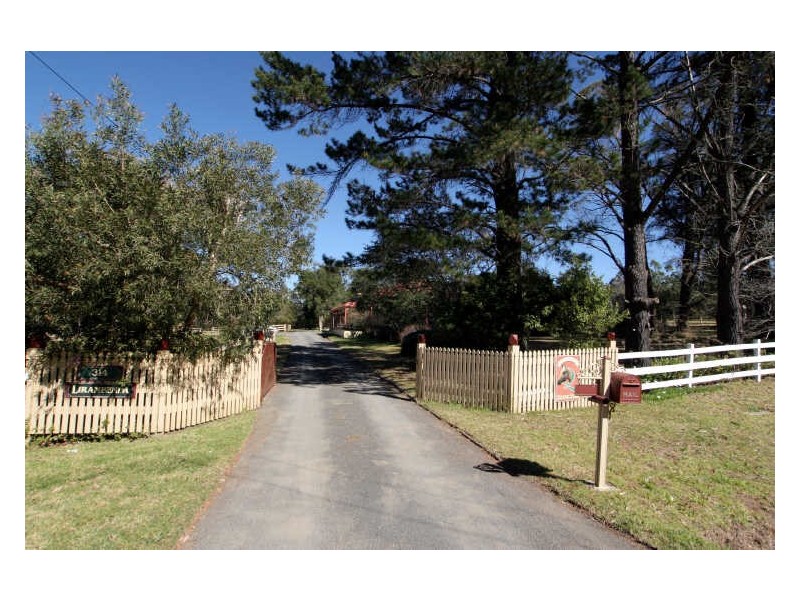 314 Sussex Inlet Road, Sussex Inlet NSW 2540