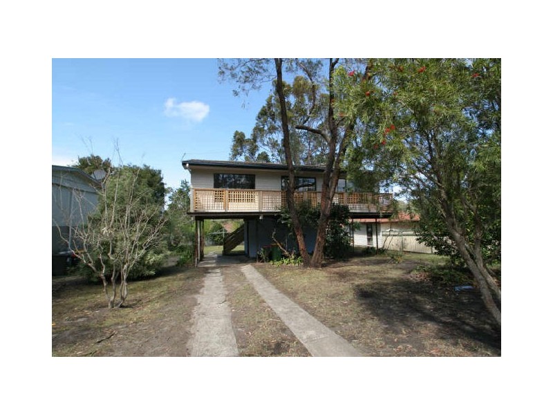 1 Florida Close, Sussex Inlet NSW 2540