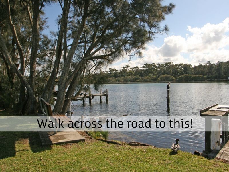 3/4 Nielsen Lane, Sussex Inlet NSW 2540