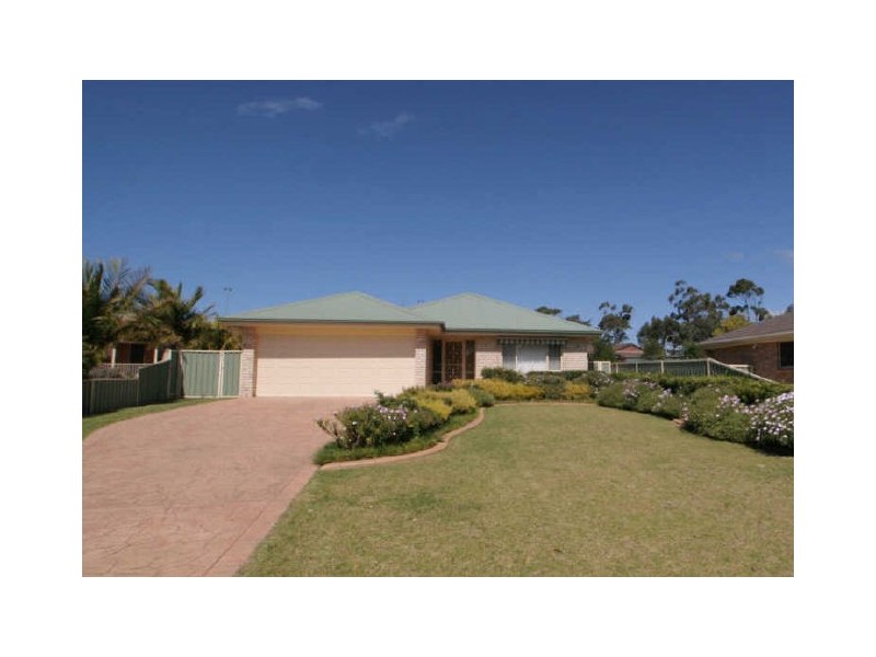 3 Jacana Close, Sussex Inlet NSW 2540