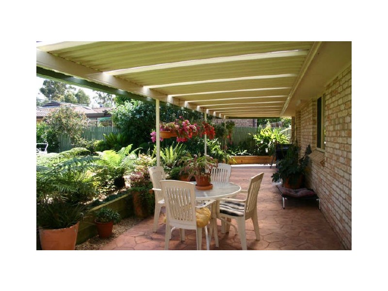 3 Jacana Close, Sussex Inlet NSW 2540