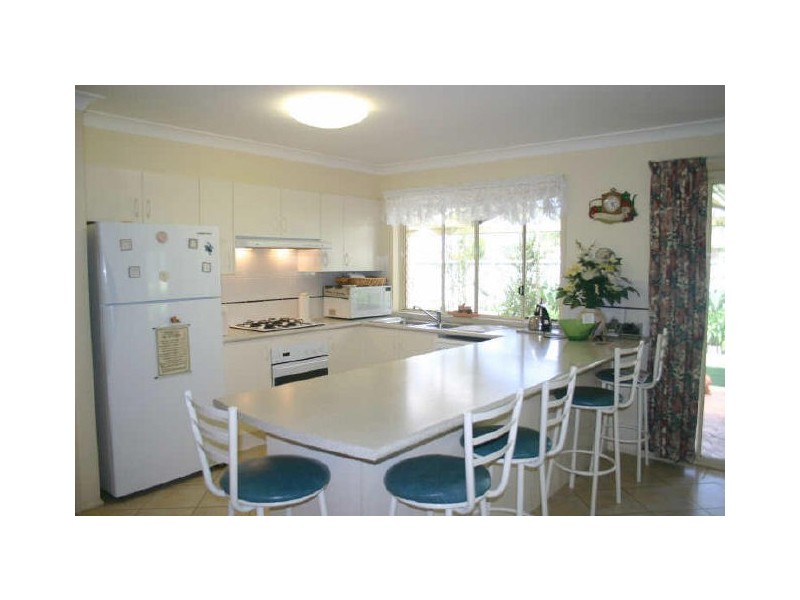 3 Jacana Close, Sussex Inlet NSW 2540