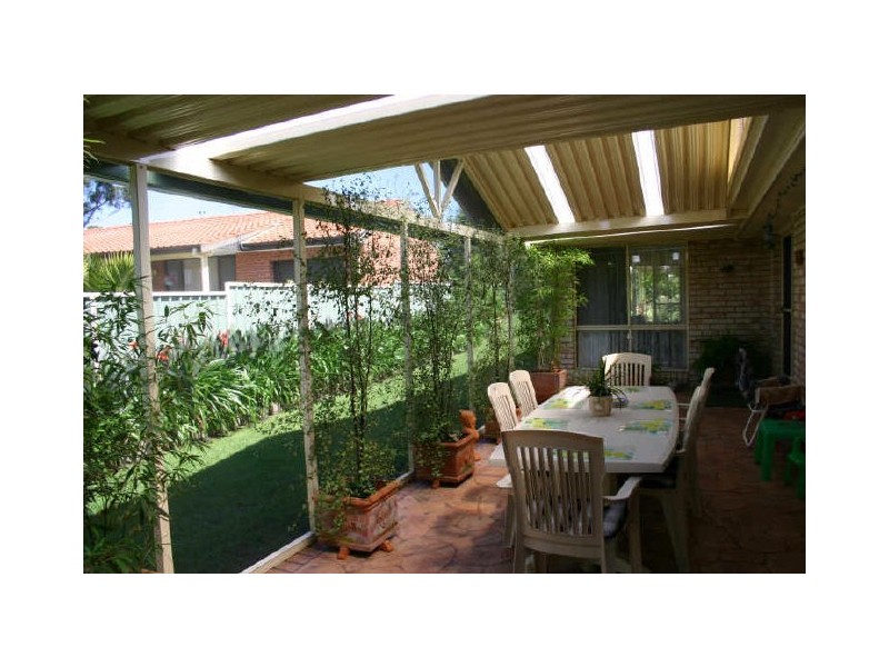 3 Jacana Close, Sussex Inlet NSW 2540