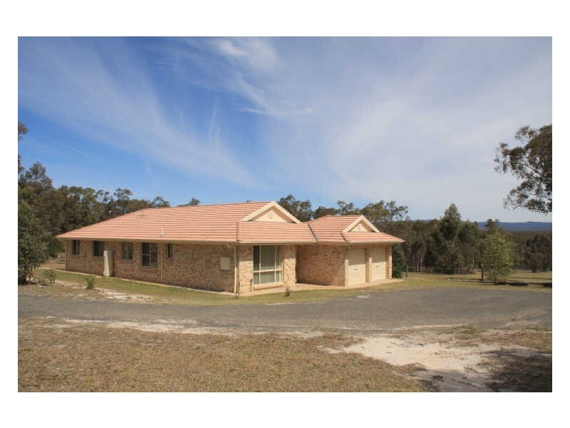 121 Old Berrara Road, Sussex Inlet NSW 2540