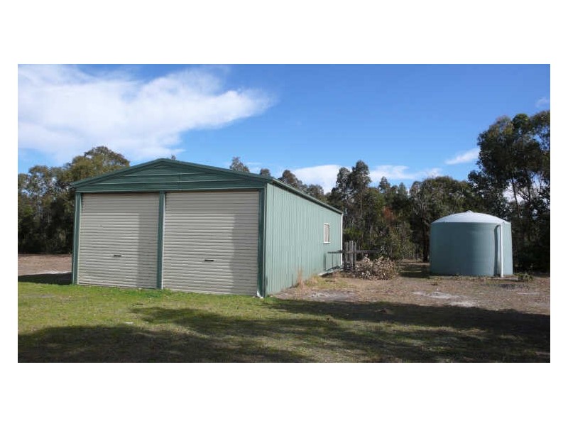 121 Old Berrara Road, Sussex Inlet NSW 2540