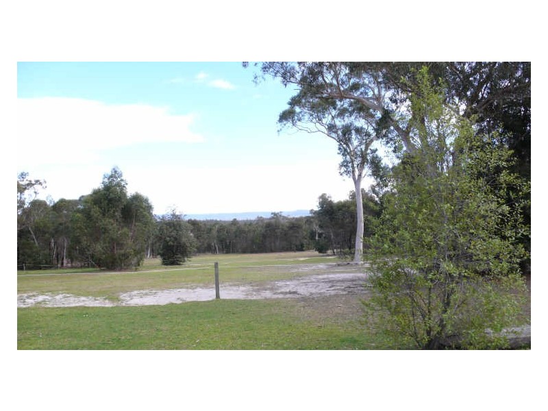 121 Old Berrara Road, Sussex Inlet NSW 2540