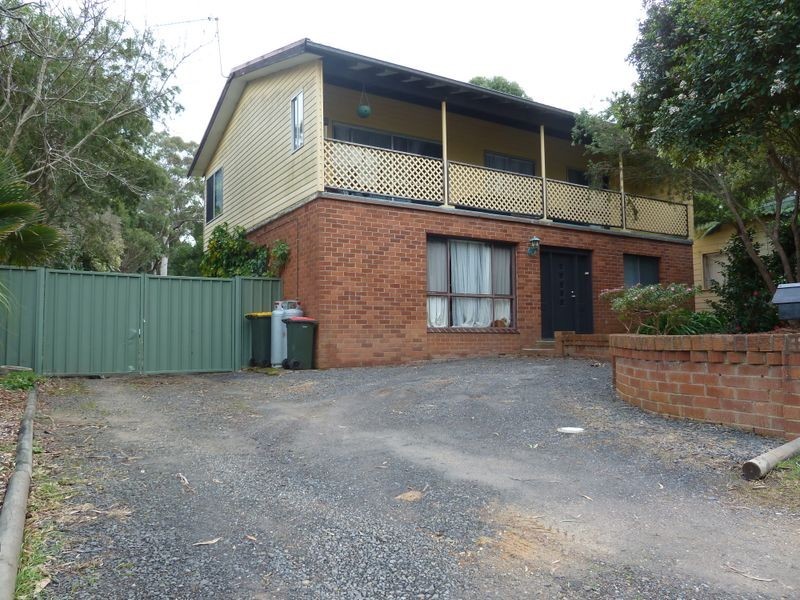 43 Government Road, Sussex Inlet NSW 2540
